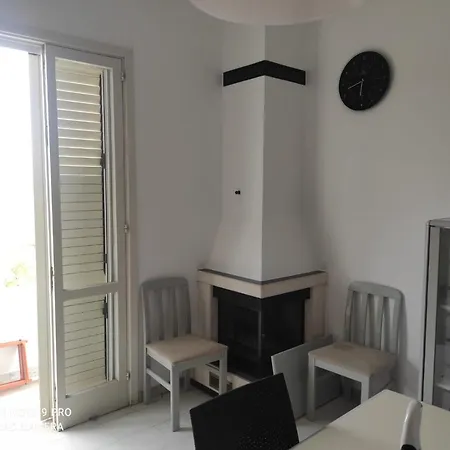 Attico Lu Jentu By Salento Com Appartamento *