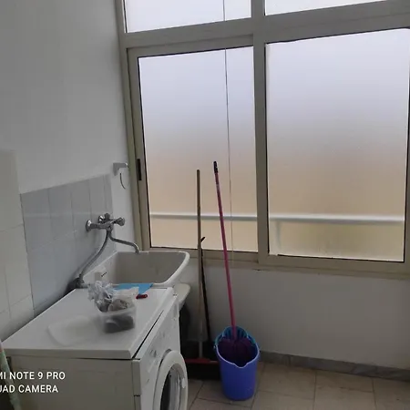 Appartamento Attico Lu Jentu By Salento Com *